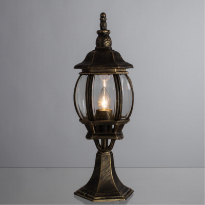 Arte Lamp ATLANTA A1044FN-1BN