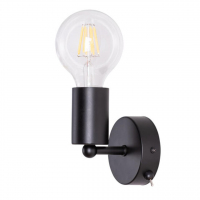 Arte Lamp FUORI A9184AP-1BK