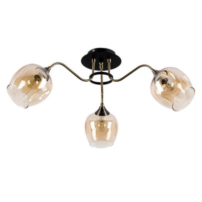 Arte Lamp MONICA A3831PL-3AB