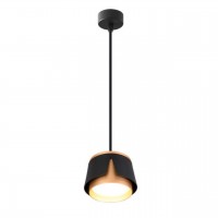 ARTE LAMP AMAKS A8028SP-1BK