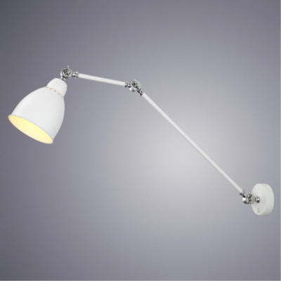 Arte Lamp BRACCIO A2055AP-1WH