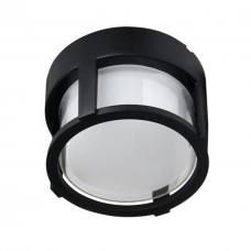 ARTE LAMP ULYSSES A6206PF-1BK