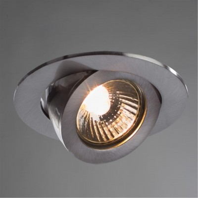 ARTE LAMP ACCENTO A4009PL-1SS