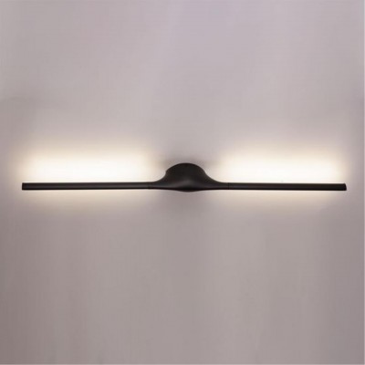 ARTE LAMP GACRUX A2041AP-10BK