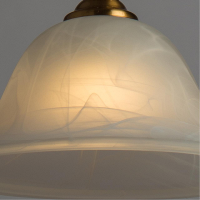 Arte Lamp CONIS A8391SP-1PB