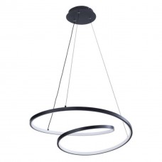 ARTE LAMP MILLO A3893SP-30BK