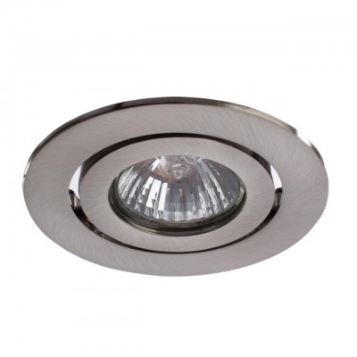 ARTE LAMP ACCENTO A4009PL-1SS