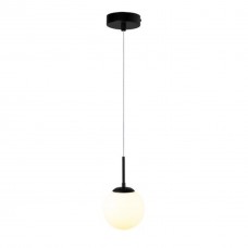 ARTE LAMP VOLARE A1563SP-1BK