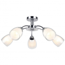 Arte Lamp CARMELA A7201PL-5CC