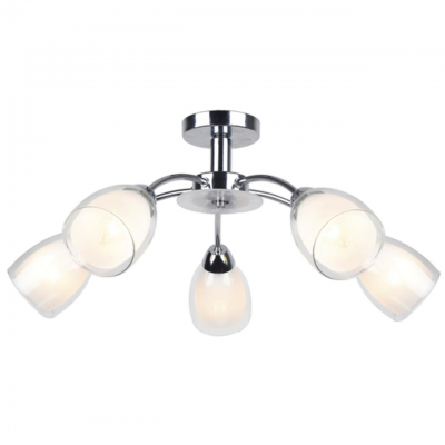 Arte Lamp CARMELA A7201PL-5CC