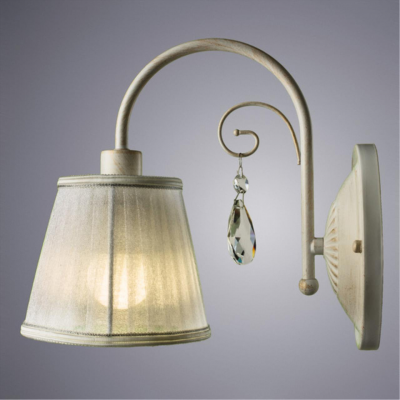 Arte Lamp ALEXIA A9515AP-1WG