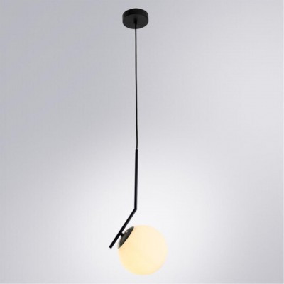 ARTE LAMP BOLLA-UNICA A1923SP-1BK