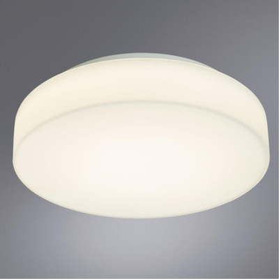 Arte Lamp AQUA-TABLET LED A6824PL-1WH