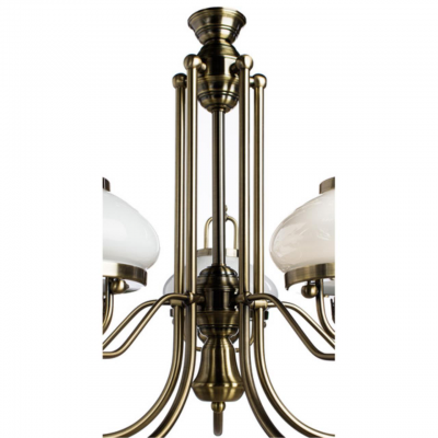 Arte Lamp ARMSTRONG A3560LM-5AB