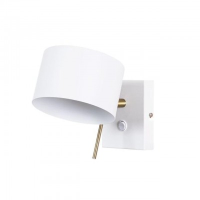 ARTE LAMP SEBASTIAN A7051AP-1WH