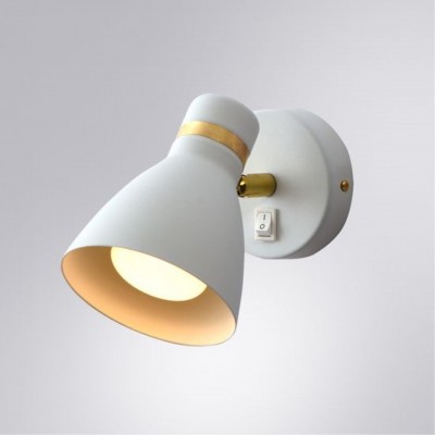 ARTE LAMP FAFNIR A5047AP-1WH