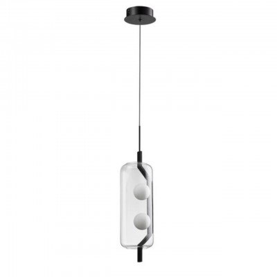 ARTE LAMP GENEVA A2341SP-2BK