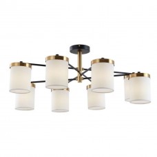 ARTE LAMP MODELLO A4099PL-8BK