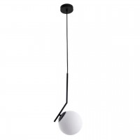 ARTE LAMP BOLLA-UNICA A1923SP-1BK