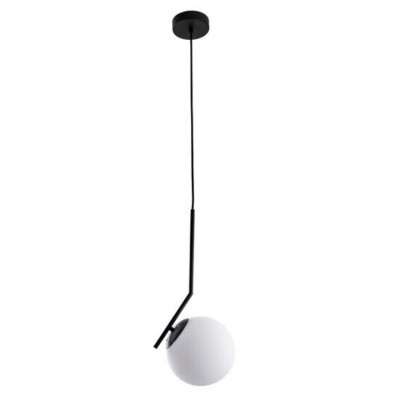 ARTE LAMP BOLLA-UNICA A1923SP-1BK