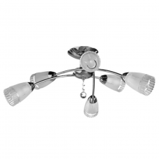 Arte Lamp GIULIA A6198PL-6CC