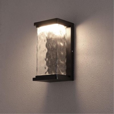 ARTE LAMP ATLANTIS A2313AL-1BK