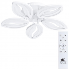 Arte Lamp DAISY A1098PL-5WH