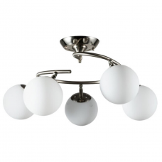 Arte Lamp BROOKE A2717PL-5SS