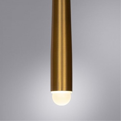 ARTE LAMP FRANKIE A2191SP-6PB