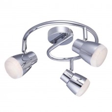 ARTE LAMP Cuffia A5621PL-3CC