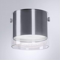 ARTE LAMP LAZIO A5366PL-1SS