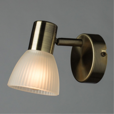 Arte Lamp PARRY A5062AP-1AB