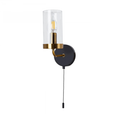 Arte Lamp AVIOR A7011AP-1BK