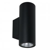 ARTE LAMP TORCULAR A1807AL-2BK