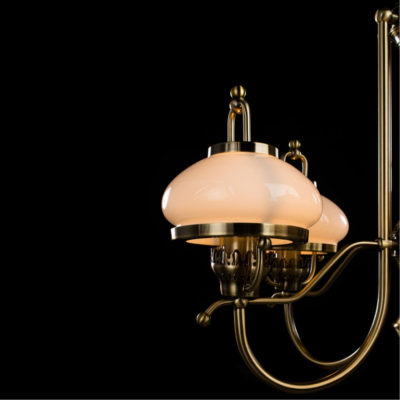 Arte Lamp ARMSTRONG A3560LM-5AB