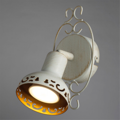 Arte Lamp FOCUS A5219AP-1WG
