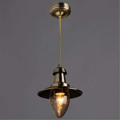 Arte Lamp FISHERMAN A5518SP-1AB