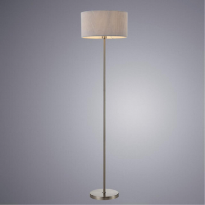 Arte Lamp MALLORCA A1021PN-1SS