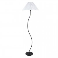 ARTE LAMP AGATHA A5069PN-1BK