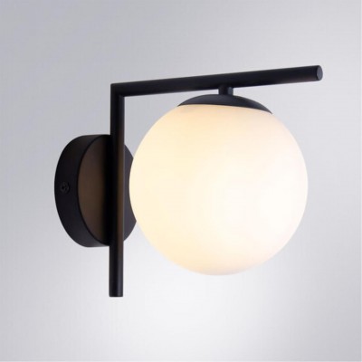 ARTE LAMP BOLLA-UNICA A1924AP-1BK