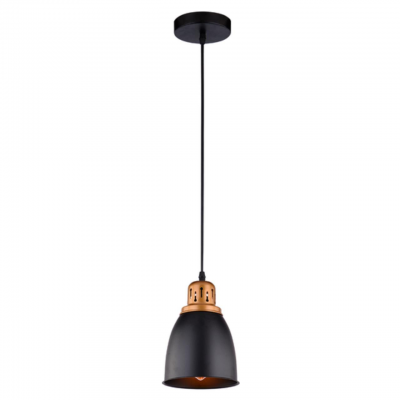 Arte Lamp EURICA A4248SP-1BK