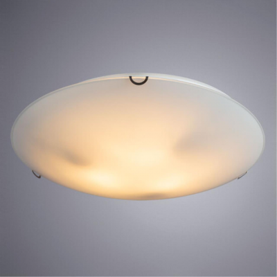 Arte Lamp PLAIN A3720PL-3CC