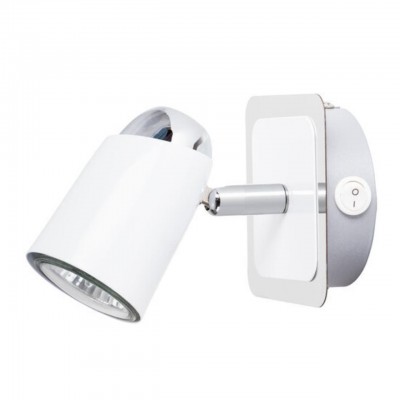 ARTE LAMP CRUZZ A1635AP-1WH