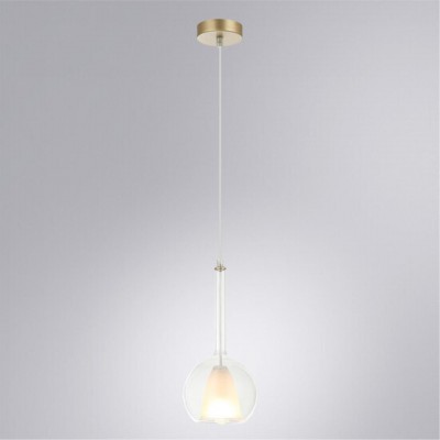 ARTE LAMP GALA A2715SP-1SG