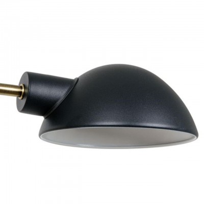 ARTE LAMP ZETTA A7055AP-1BK