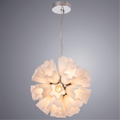 Arte Lamp CANZONE A3469SP-25CC