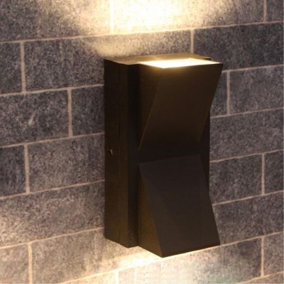 ARTE LAMP GUNTER A6306AL-2BK