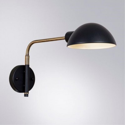 ARTE LAMP ZETTA A7055AP-1BK