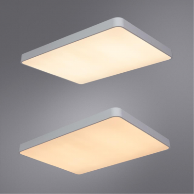 Arte Lamp SCENA A2662PL-1WH