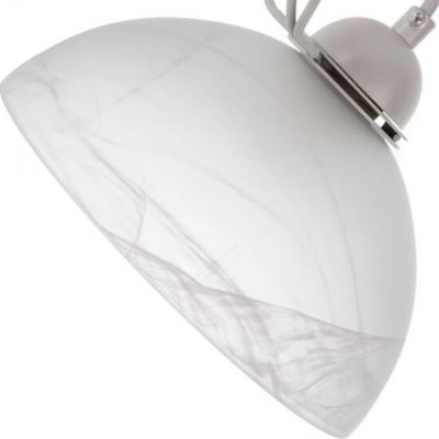 Arte Lamp MARTHA A9509SP-3WH